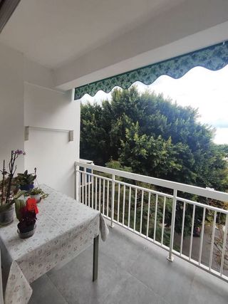 Piso en venta en Parque Ayala - Jardín de la Abadía - Huelín en Málaga