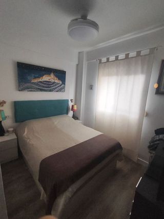 Piso en venta en Parque Ayala - Jardín de la Abadía - Huelín en Málaga