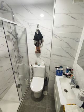 Piso en venta en Parque Ayala - Jardín de la Abadía - Huelín en Málaga