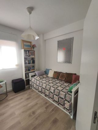 Piso en venta en Parque Ayala - Jardín de la Abadía - Huelín en Málaga