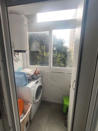 Piso en venta en Parque Ayala - Jardín de la Abadía - Huelín en Málaga