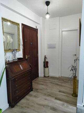 Piso en venta en Parque Ayala - Jardín de la Abadía - Huelín en Málaga
