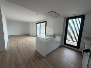 Ático en venta en Benicalap en Valencia