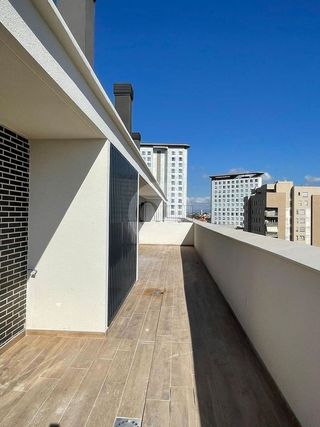 Ático en venta en Benicalap en Valencia