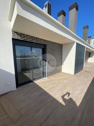 Ático en venta en Benicalap en Valencia