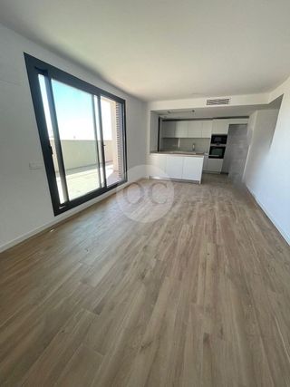 Ático en venta en Benicalap en Valencia