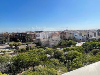 Ático en venta en Benicalap en Valencia