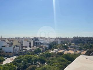 Ático en venta en Benicalap en Valencia