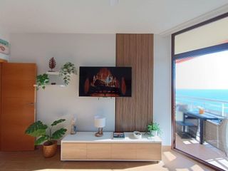 Piso en venta en El Bajondillo en Torremolinos