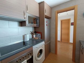 Piso en venta en El Bajondillo en Torremolinos