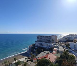 Piso en venta en El Bajondillo en Torremolinos