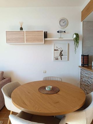 Piso en venta en El Bajondillo en Torremolinos