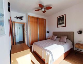 Piso en venta en El Bajondillo en Torremolinos