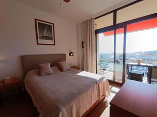 Piso en venta en El Bajondillo en Torremolinos