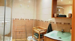 Piso en venta en El Bajondillo en Torremolinos