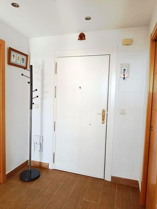 Piso en venta en El Bajondillo en Torremolinos