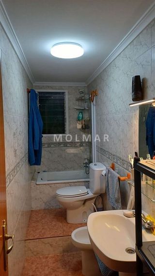 Piso en venta en Zona Piscinas en Burriana