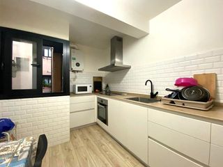 Piso en venta en Ensanche en Alcobendas