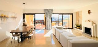 Ático en venta en San Luis de Sabinillas en Manilva