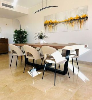 Ático en venta en San Luis de Sabinillas en Manilva