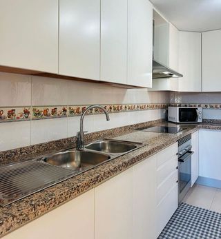 Ático en venta en San Luis de Sabinillas en Manilva