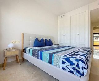 Ático en venta en San Luis de Sabinillas en Manilva