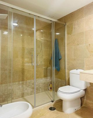 Ático en venta en San Luis de Sabinillas en Manilva