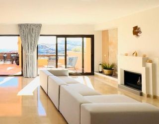 Ático en venta en San Luis de Sabinillas en Manilva