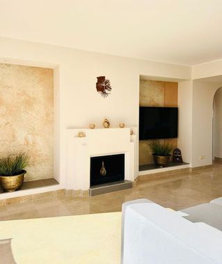 Ático en venta en San Luis de Sabinillas en Manilva