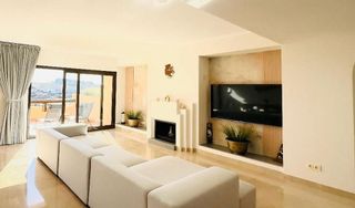 Ático en venta en San Luis de Sabinillas en Manilva