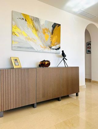 Ático en venta en San Luis de Sabinillas en Manilva