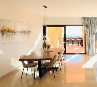 Ático en venta en San Luis de Sabinillas en Manilva