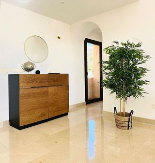 Ático en venta en San Luis de Sabinillas en Manilva