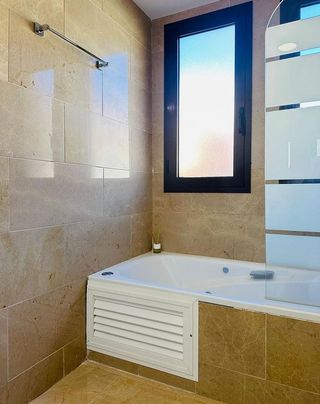 Ático en venta en San Luis de Sabinillas en Manilva