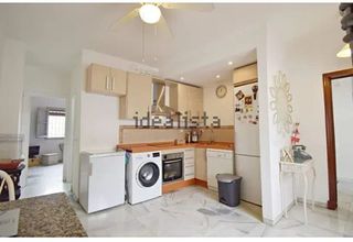 Piso en venta en Centro en Jerez de la Frontera