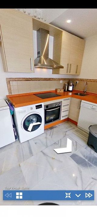 Piso en venta en Centro en Jerez de la Frontera