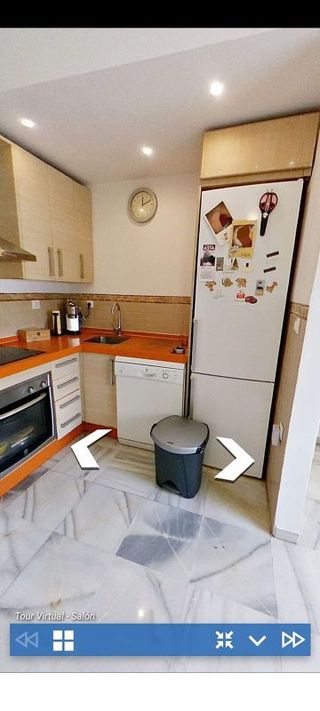 Piso en venta en Centro en Jerez de la Frontera