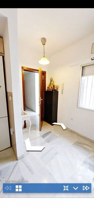 Piso en venta en Centro en Jerez de la Frontera