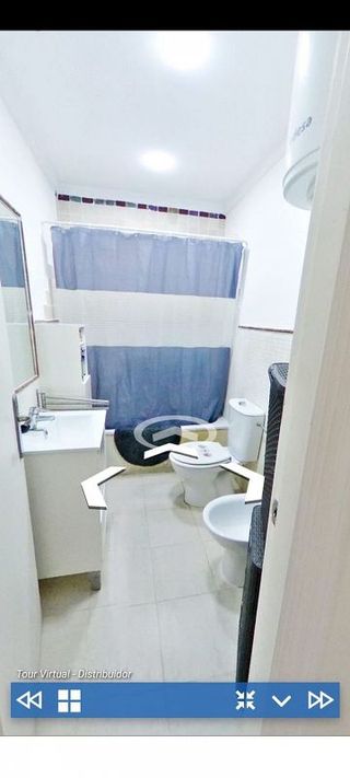 Piso en venta en Centro en Jerez de la Frontera