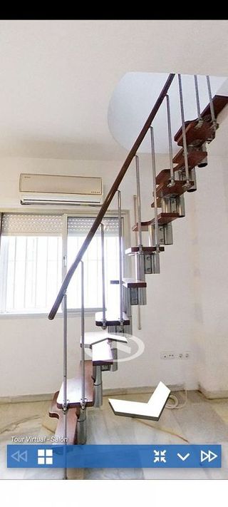 Piso en venta en Centro en Jerez de la Frontera