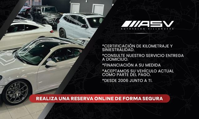 Mercedes-Benz Clase V 2025 239 CV