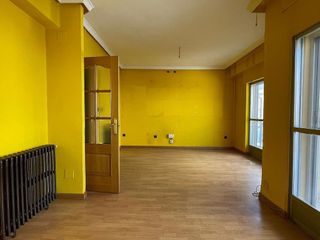 Piso en venta en Centro en Ponferrada