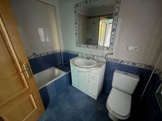 Piso en venta en Centro en Ponferrada