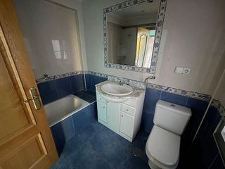 Piso en venta en Centro en Ponferrada