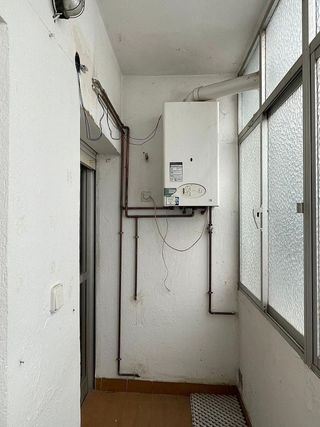 Piso en venta en Centro en Ponferrada