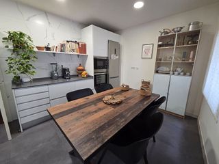 Piso en venta en La Magdalena en Zaragoza