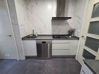 Piso en venta en La Magdalena en Zaragoza