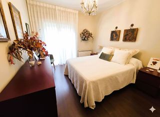 Piso en venta en La Magdalena en Zaragoza