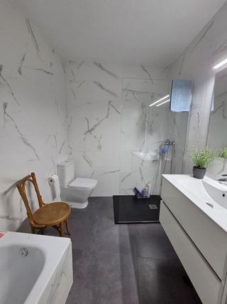 Piso en venta en La Magdalena en Zaragoza