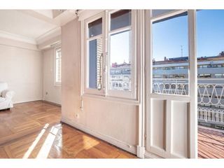 Piso en venta en Amara - Berri en San Sebastián-Donostia